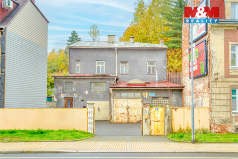 Prodej rodinného domu, 203 m² - 4