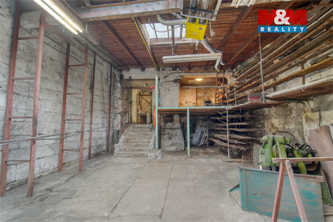 Prodej rodinného domu, 203 m² 4