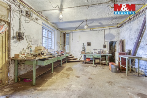 Prodej rodinného domu, 203 m² 26