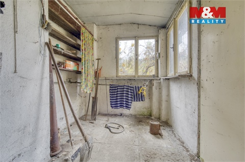 Prodej rodinného domu, 203 m² - 20