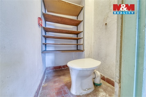 Prodej rodinného domu, 203 m² - 12