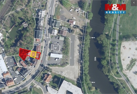 Prodej rodinného domu, 203 m² - 16