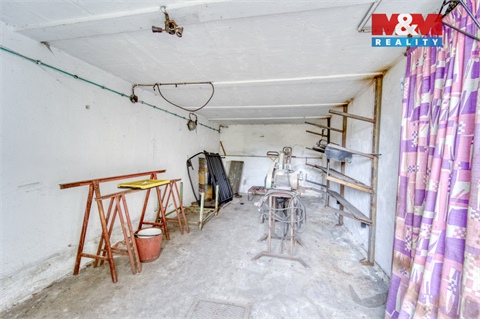 Prodej rodinného domu, 203 m² - 26