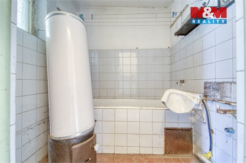 Prodej rodinného domu, 203 m² 20