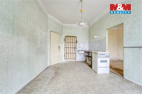 Prodej rodinného domu, 203 m² - 14