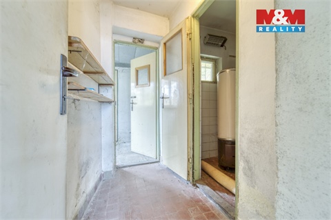 Prodej rodinného domu, 203 m² - 18