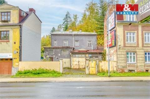 Prodej rodinného domu, 203 m² - 22