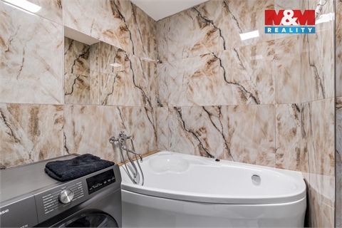 Prodej bytu 3+1, 68 m² 10