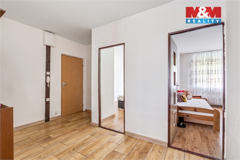 Prodej bytu 3+1, 68 m² - 8