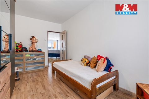 Prodej bytu 3+1, 68 m² - 4