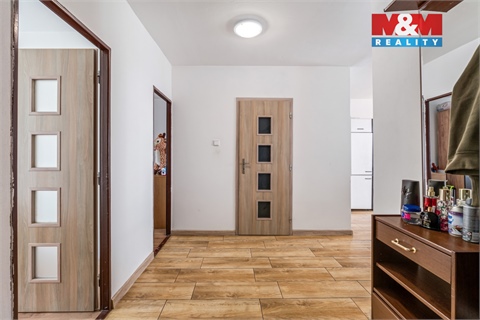 Prodej bytu 3+1, 68 m² 8