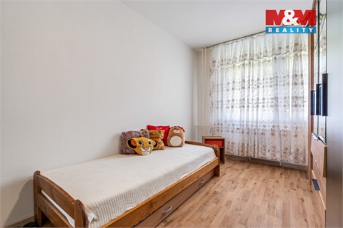 Prodej bytu 3+1, 68 m² 6