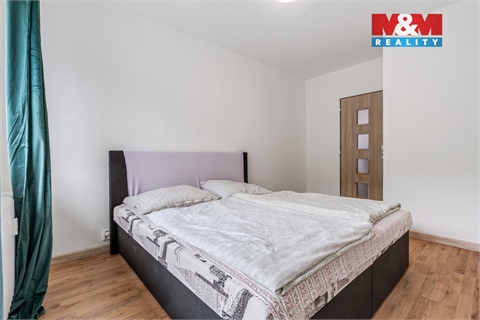 Prodej bytu 3+1, 68 m² - 6