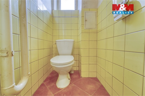 Prodej bytu 3+1, 74 m² 6