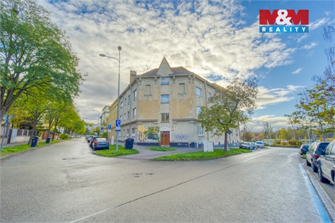 Prodej bytu 3+1, 74 m² - 24