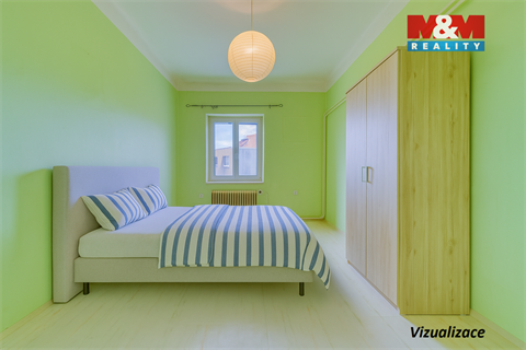 Prodej bytu 3+1, 74 m² - 6