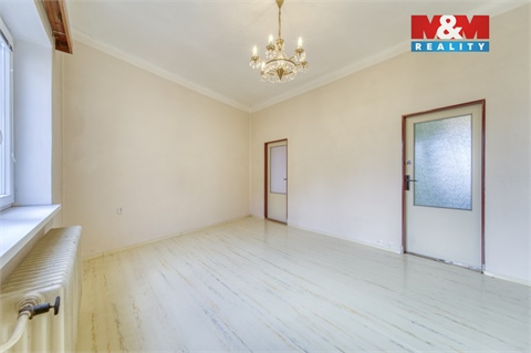 Prodej bytu 3+1, 74 m² 18