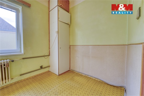 Prodej bytu 3+1, 74 m² 14