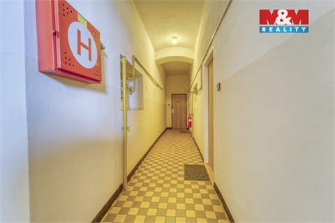 Prodej bytu 3+1, 74 m² 12