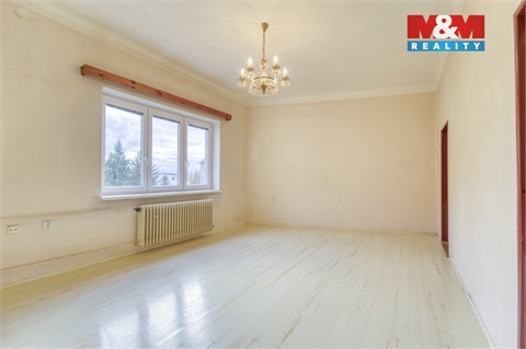 Prodej bytu 3+1, 74 m² 2