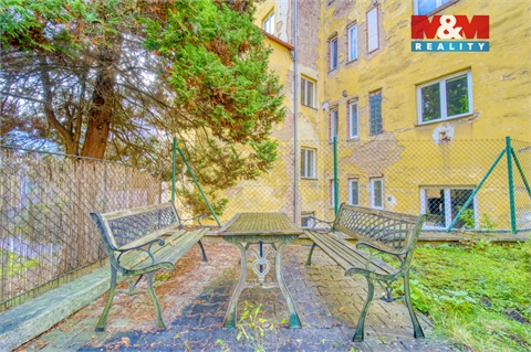 Prodej bytu 3+1, 74 m² - 22