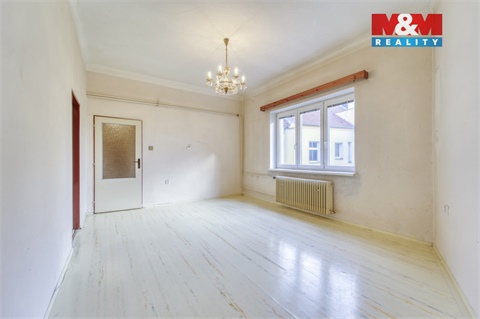 Prodej bytu 3+1, 74 m² - 18