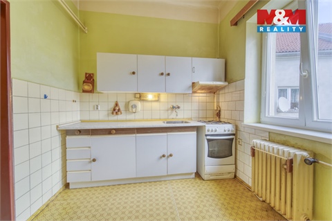 Prodej bytu 3+1, 74 m² - 12