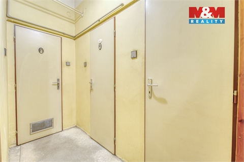 Prodej bytu 3+1, 74 m² - 10