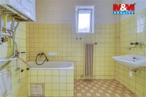 Prodej bytu 3+1, 74 m² - 4