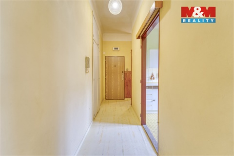 Prodej bytu 3+1, 74 m² - 16