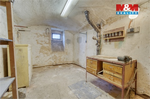 Prodej bytu 3+1, 74 m² 16