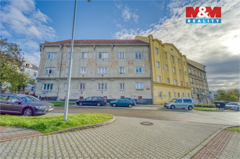 Prodej bytu 3+1, 74 m² 26