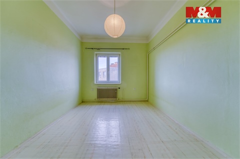 Prodej bytu 3+1, 74 m² 8