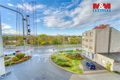 Prodej bytu 3+1, 74 m² - 20