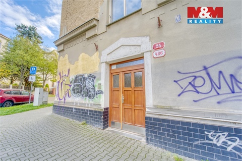 Prodej bytu 3+1, 74 m² 24