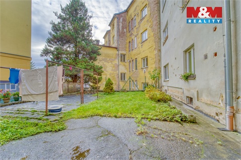 Prodej bytu 3+1, 74 m² 22