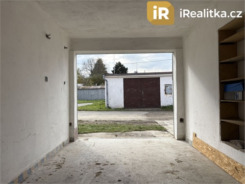Prodej garáže, 20 m² 2