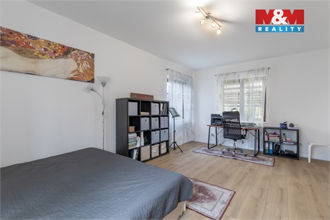 Prodej rodinného domu, 198 m² 16