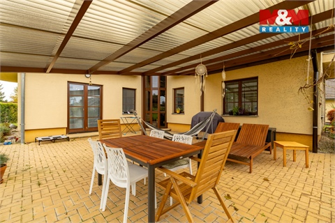 Prodej rodinného domu, 198 m² - 20