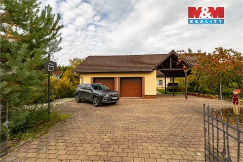 Prodej rodinného domu, 198 m² 24