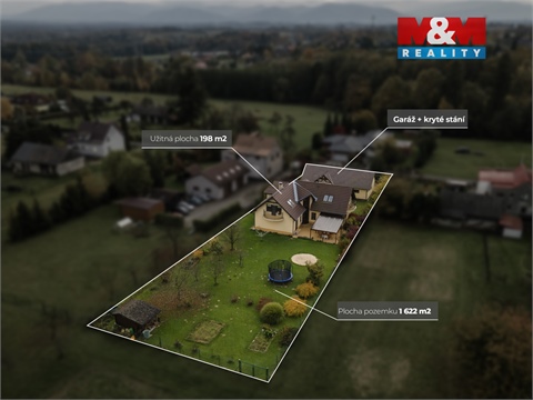 Prodej rodinného domu, 198 m² 26