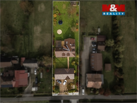 Prodej rodinného domu, 198 m² - 26