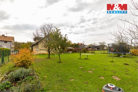 Prodej rodinného domu, 198 m² 22