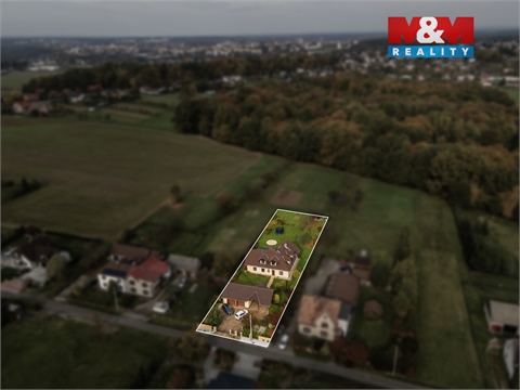 Prodej rodinného domu, 198 m² - 24