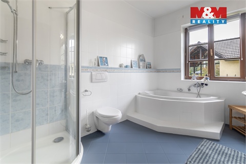 Prodej rodinného domu, 198 m² - 18