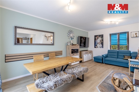 Prodej rodinného domu, 198 m² 4