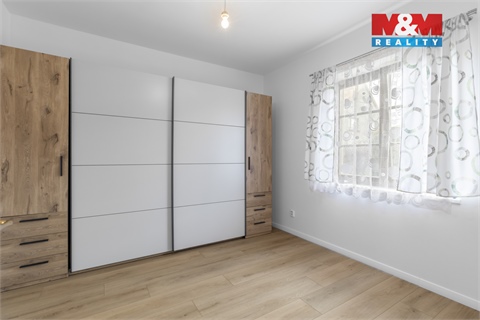 Prodej rodinného domu, 198 m² 20