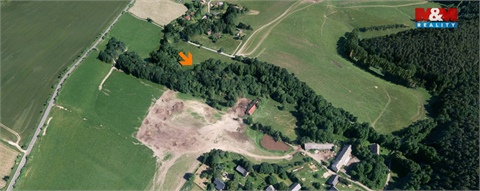 Prodej pozemku, 24 434 m² - 0