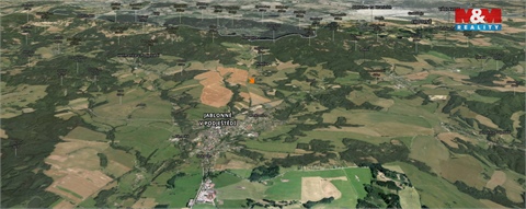 Prodej pozemku, 24 434 m² - 4