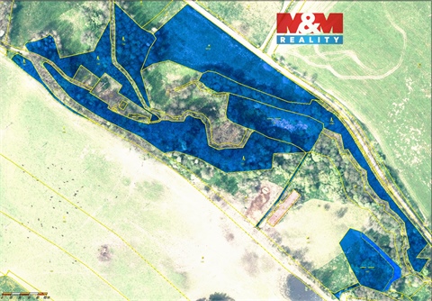 Prodej pozemku, 24 434 m² 0